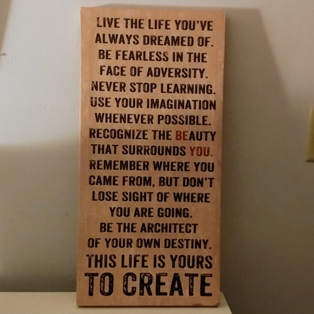 Be You Wall Canvas